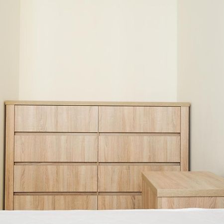 Chiernomorskie Apartamenty Odessza Kültér fotó
