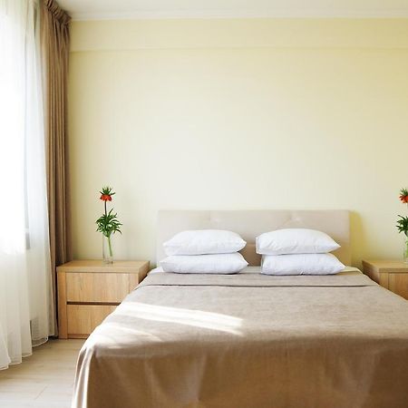 Chiernomorskie Apartamenty Odessza Kültér fotó