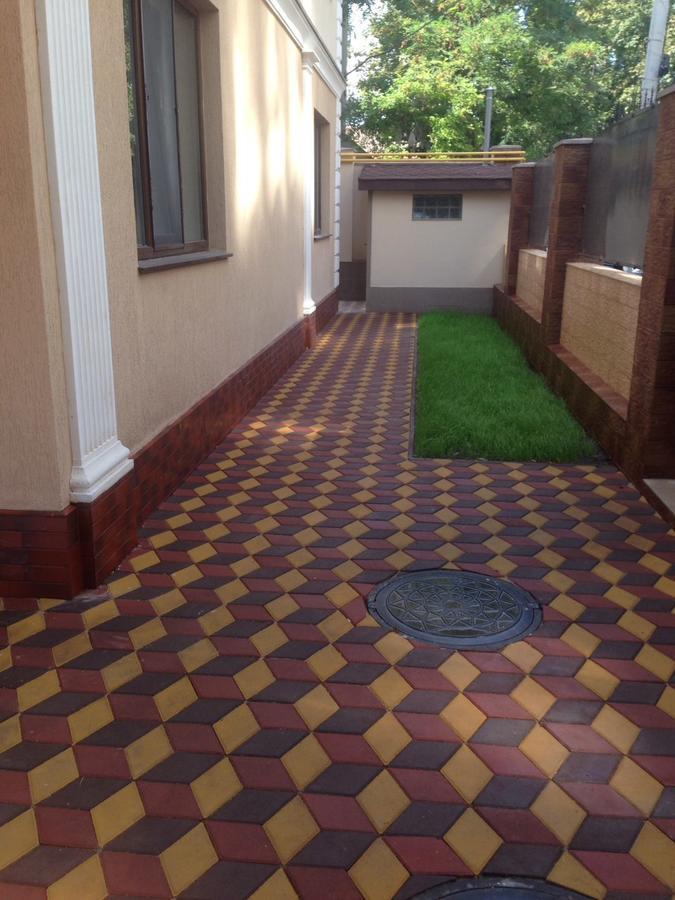Chiernomorskie Apartamenty Odessza Kültér fotó