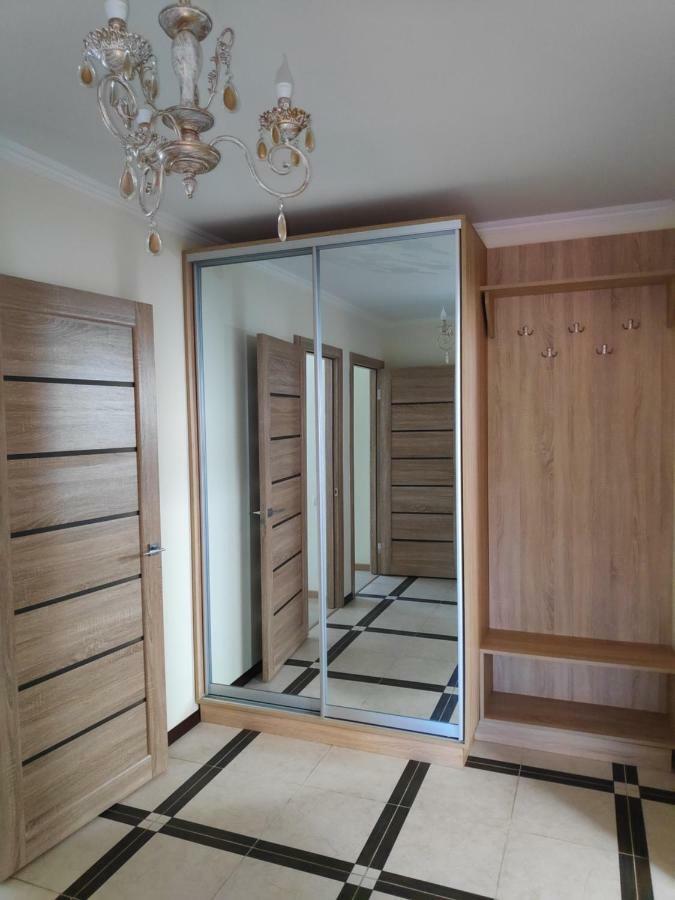 Chiernomorskie Apartamenty Odessza Kültér fotó