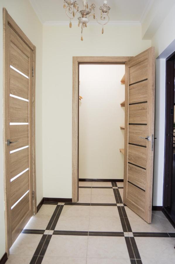 Chiernomorskie Apartamenty Odessza Kültér fotó
