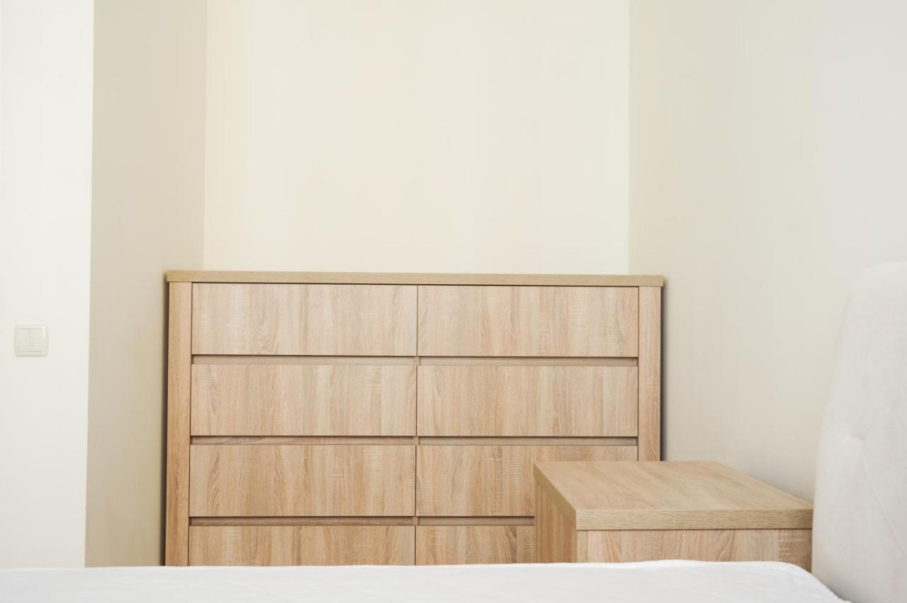 Chiernomorskie Apartamenty Odessza Kültér fotó