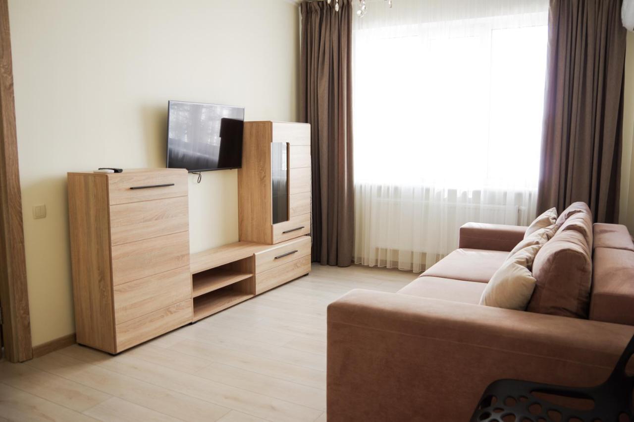 Chiernomorskie Apartamenty Odessza Kültér fotó