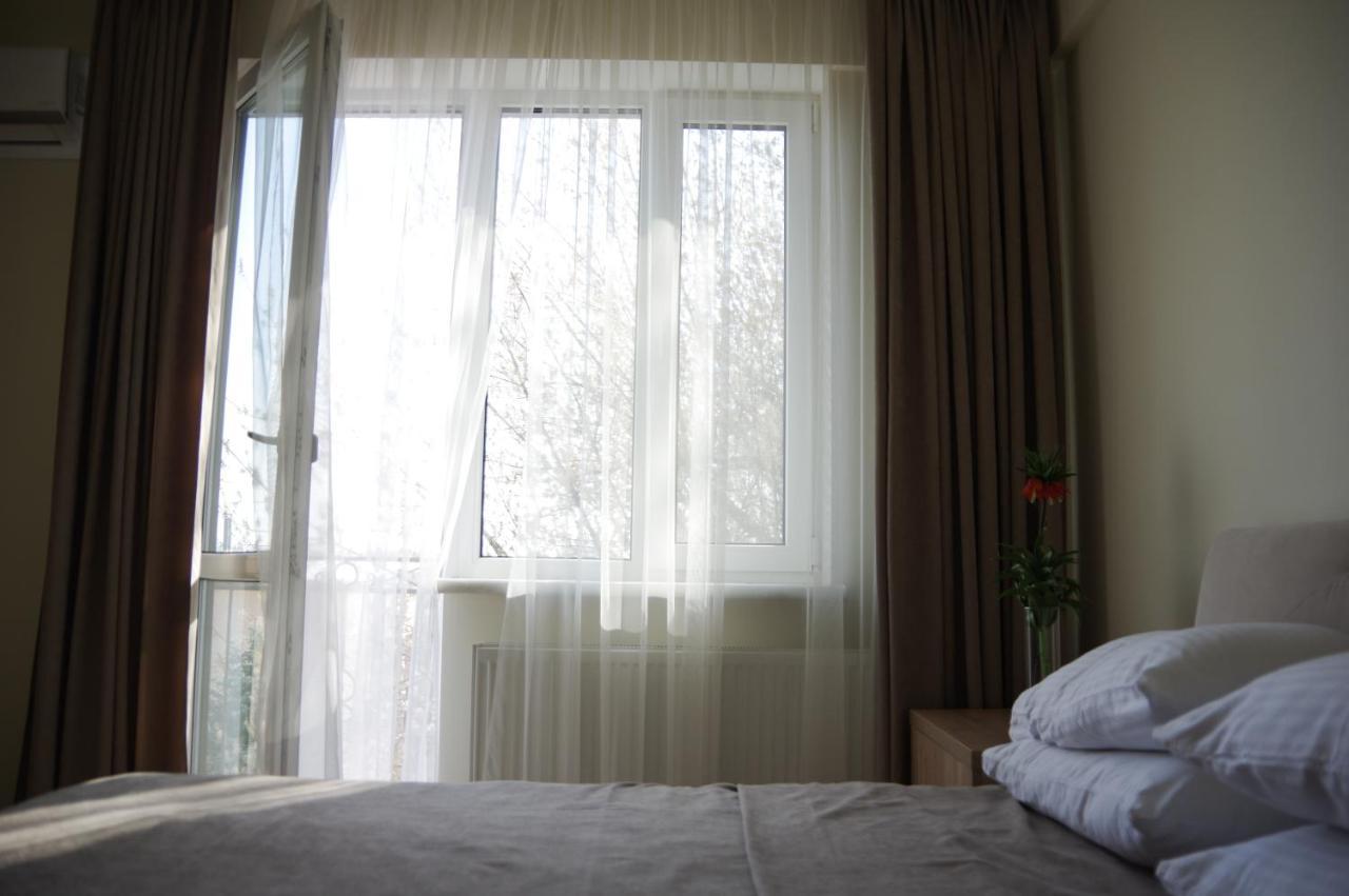 Chiernomorskie Apartamenty Odessza Kültér fotó
