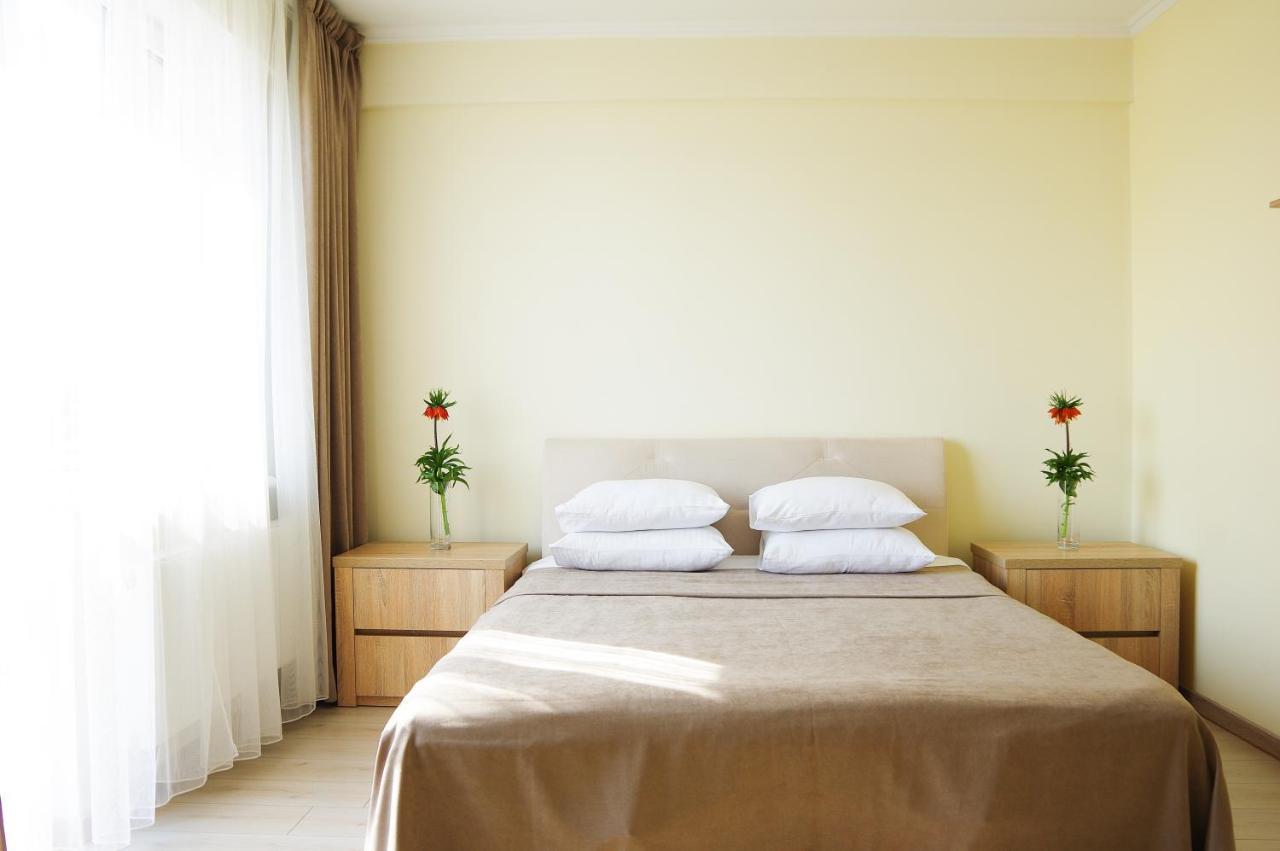 Chiernomorskie Apartamenty Odessza Kültér fotó