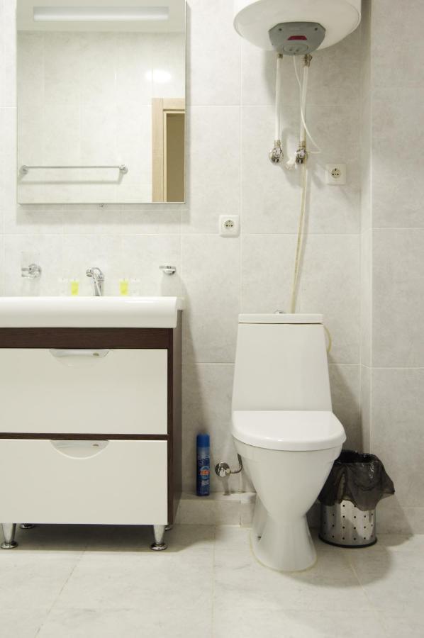 Chiernomorskie Apartamenty Odessza Kültér fotó