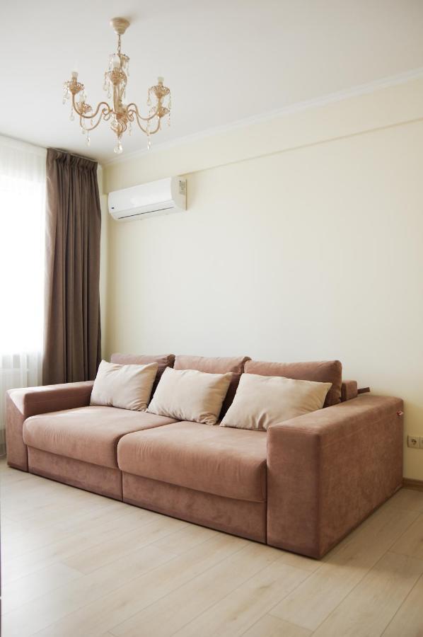 Chiernomorskie Apartamenty Odessza Kültér fotó