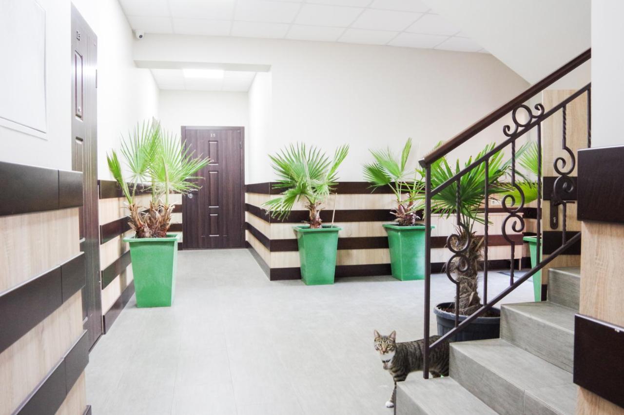 Chiernomorskie Apartamenty Odessza Kültér fotó