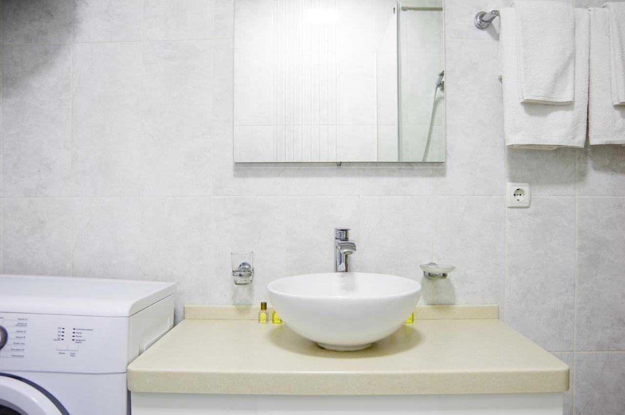 Chiernomorskie Apartamenty Odessza Kültér fotó