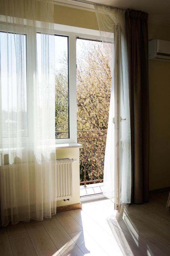 Chiernomorskie Apartamenty Odessza Kültér fotó