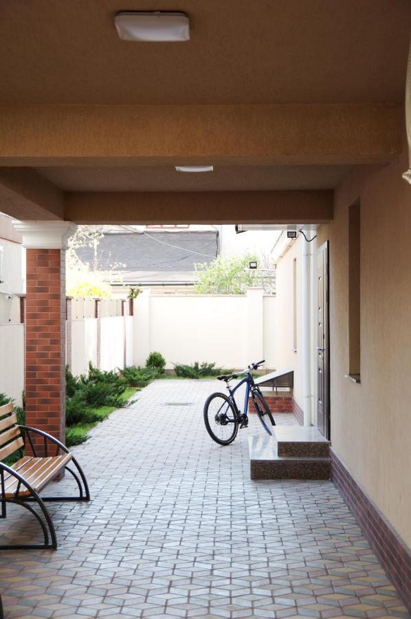Chiernomorskie Apartamenty Odessza Kültér fotó