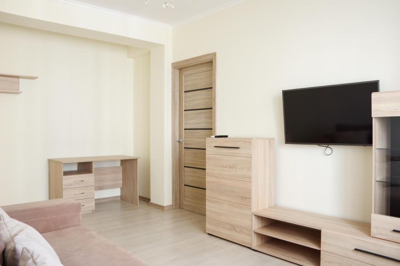 Chiernomorskie Apartamenty Odessza Kültér fotó