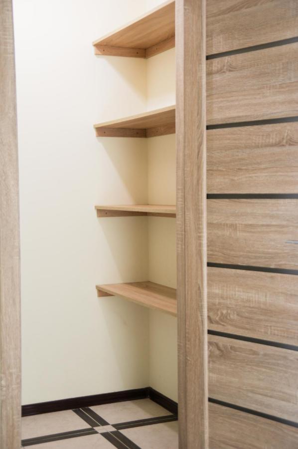 Chiernomorskie Apartamenty Odessza Kültér fotó